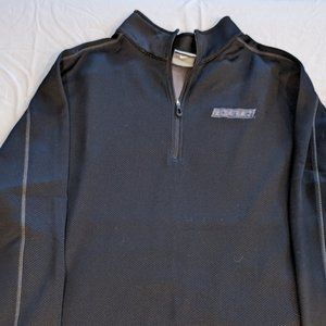 Professional Bull Riders (PBR) Nike Golf Pullover Jacket - XXL